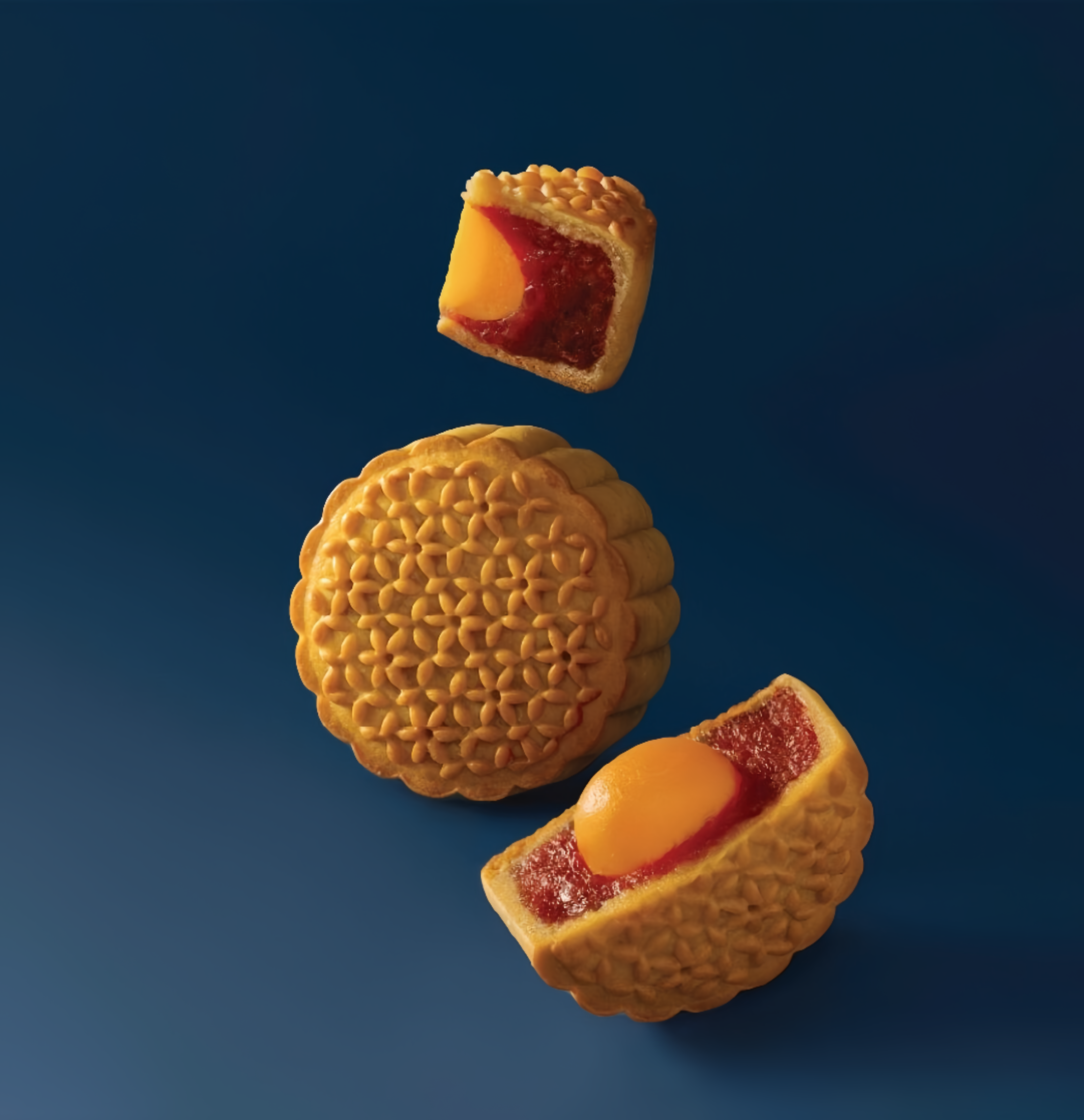 Tinh Hoa Doan Vien 6